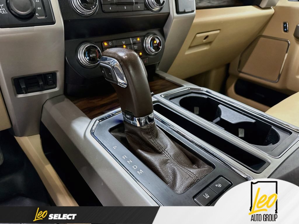 Used 2019 Ford F150 Lariat w/ Equipment Group 502A Luxury AWD/4WD image 21