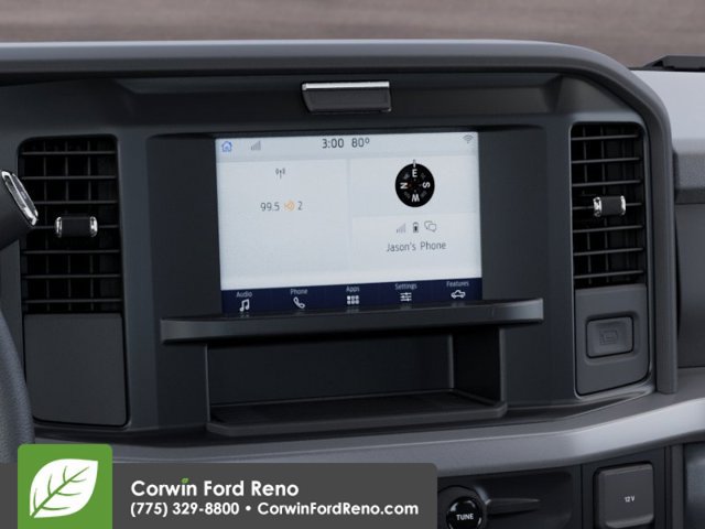 New 2027 Ford F250 XLT AWD/4WD image 15