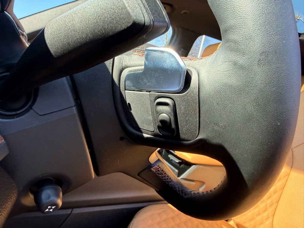 New 2025 Jeep Grand Cherokee Summit w/ High Altitude Package image 51