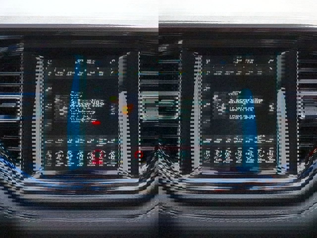 Used 2022 Dodge Durango SXT w/ Trailer Tow Group IV AWD/4WD image 17