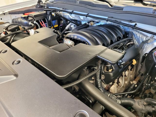 Used 2014 Chevrolet Silverado 1500 LT w/ All Star Edition image 34