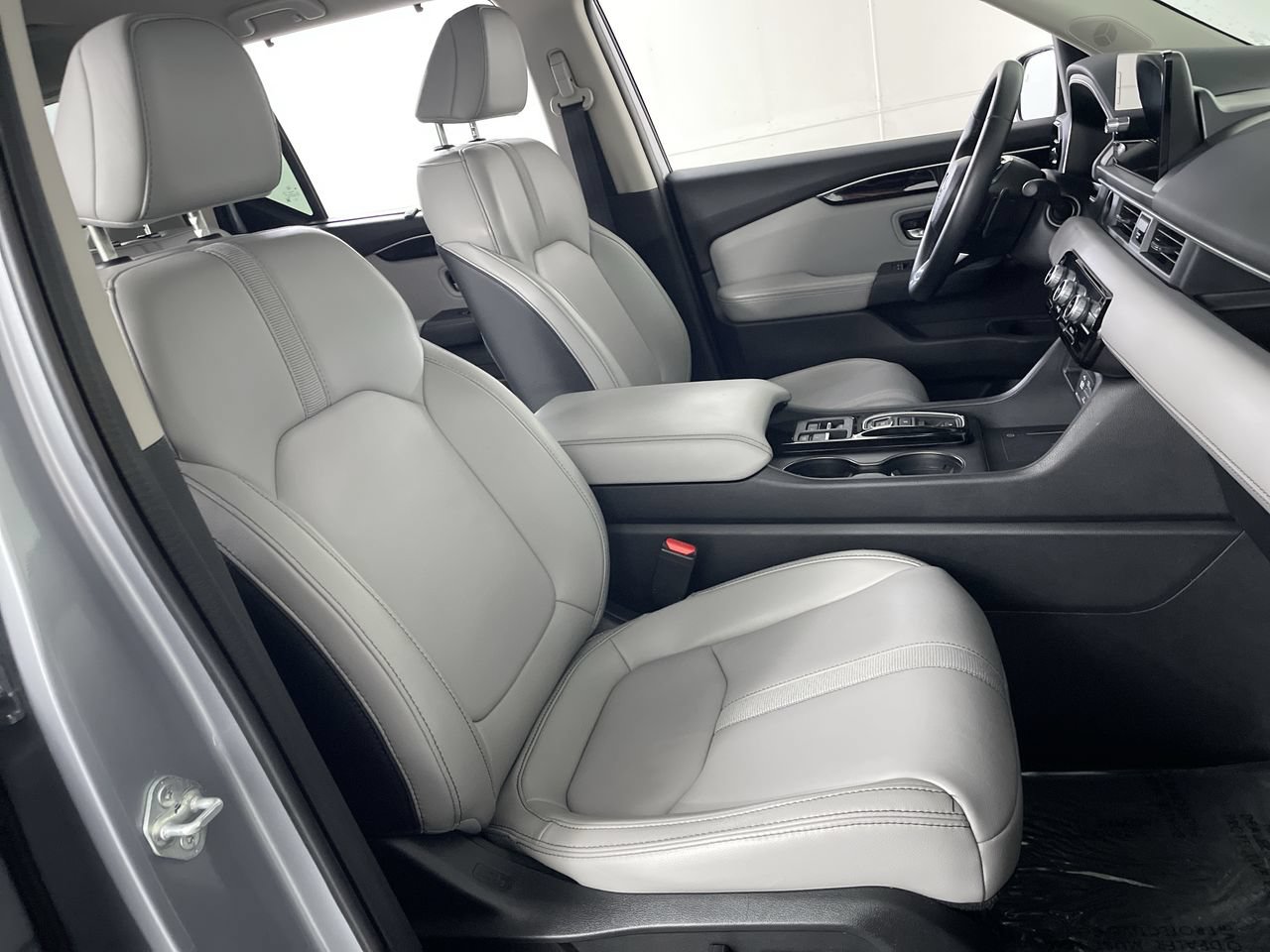 Used 2023 Honda Pilot EX-L image 24