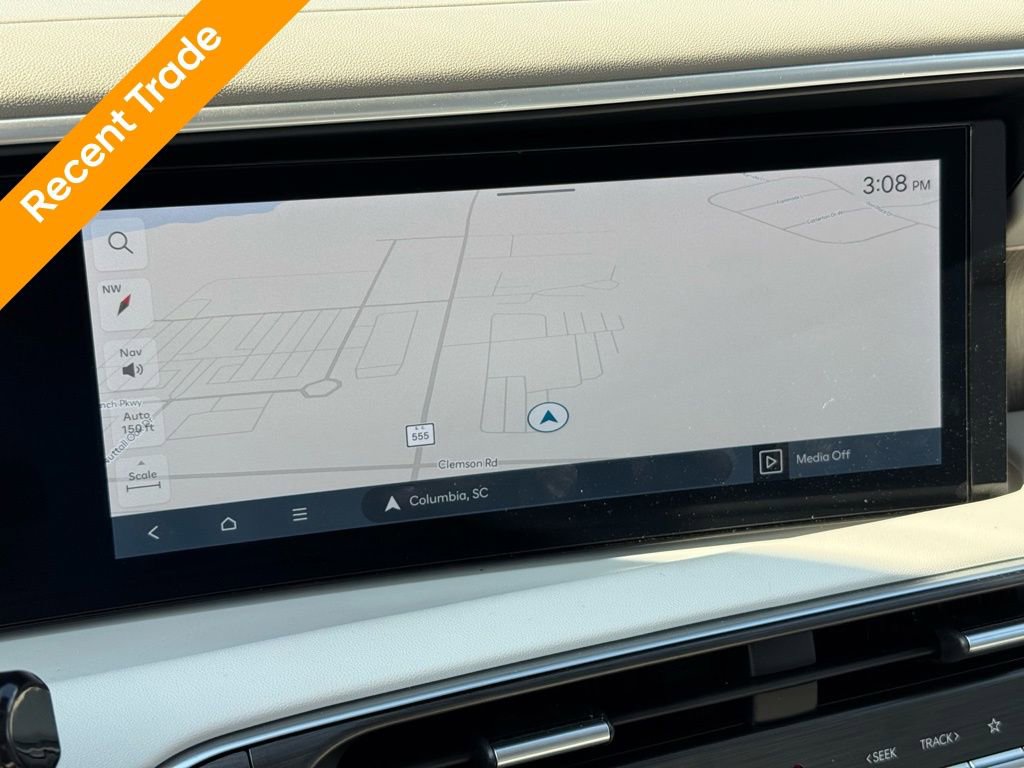 Used 2026 Hyundai Palisade SEL image 4