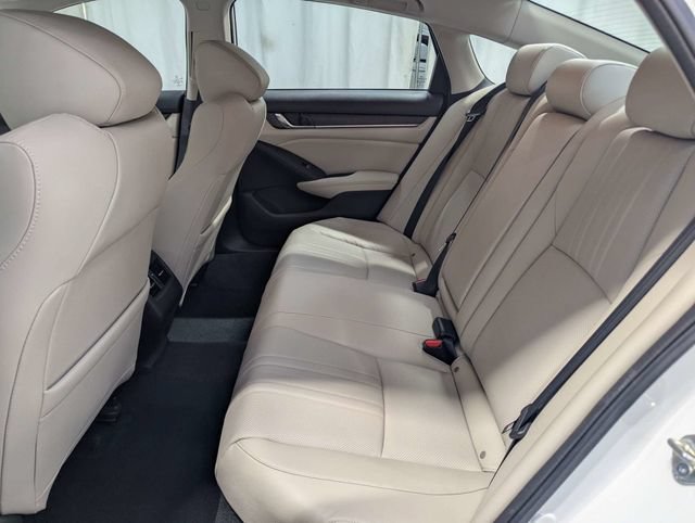 Used 2020 Honda Accord EX-L image 9