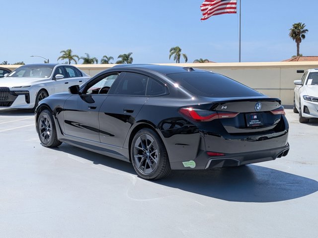 Used 2023 BMW i4 eDrive35 w/ Premium Package image 8