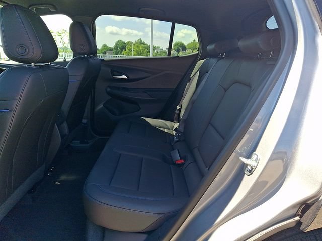 New 2026 Buick Envista Sport Touring w/ Convenience I Package FWD image 11