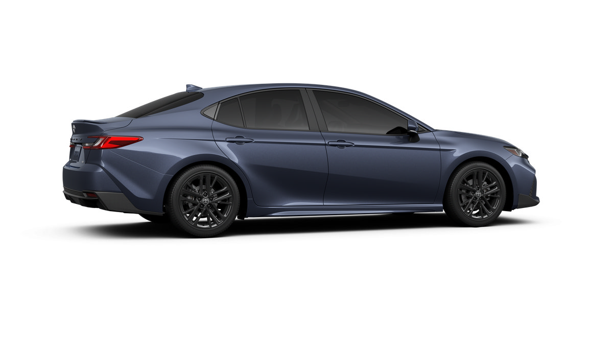 New 2026 Toyota Camry SE FWD image 13