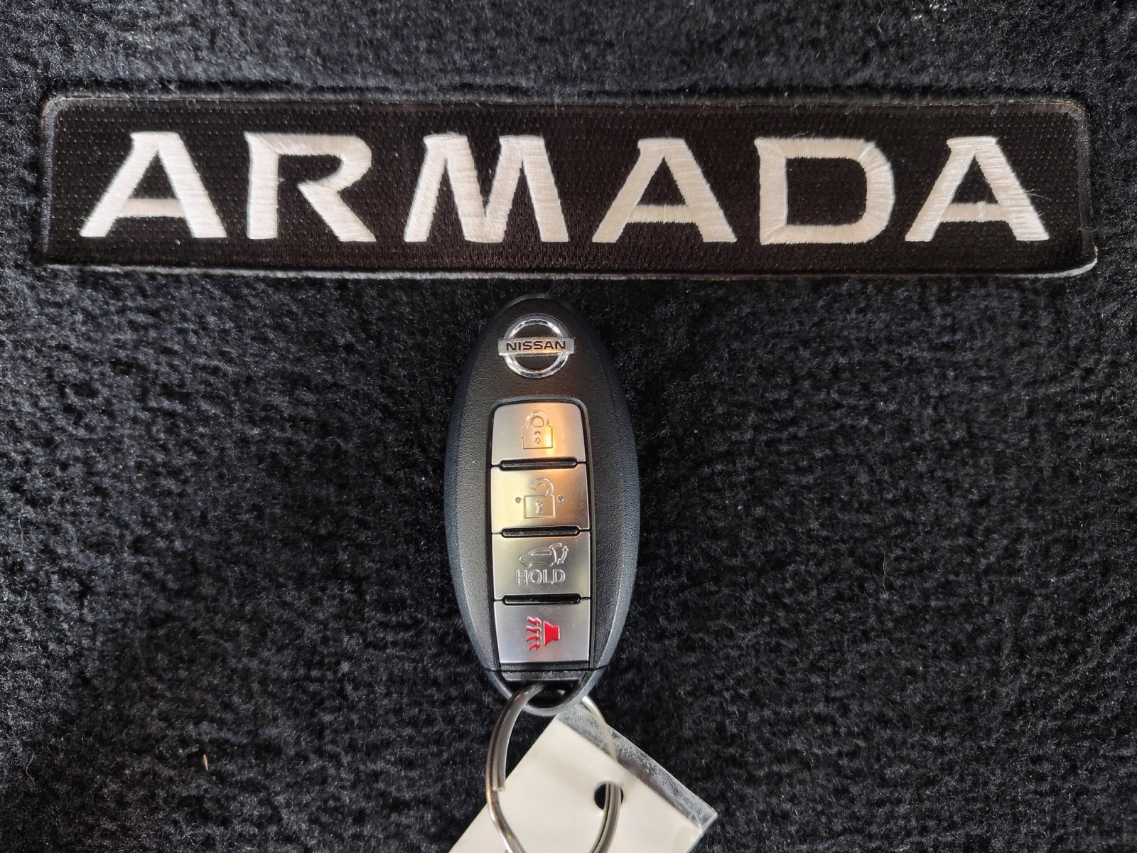 Used 2019 Nissan Armada SV w/ Driver Package RWD image 32