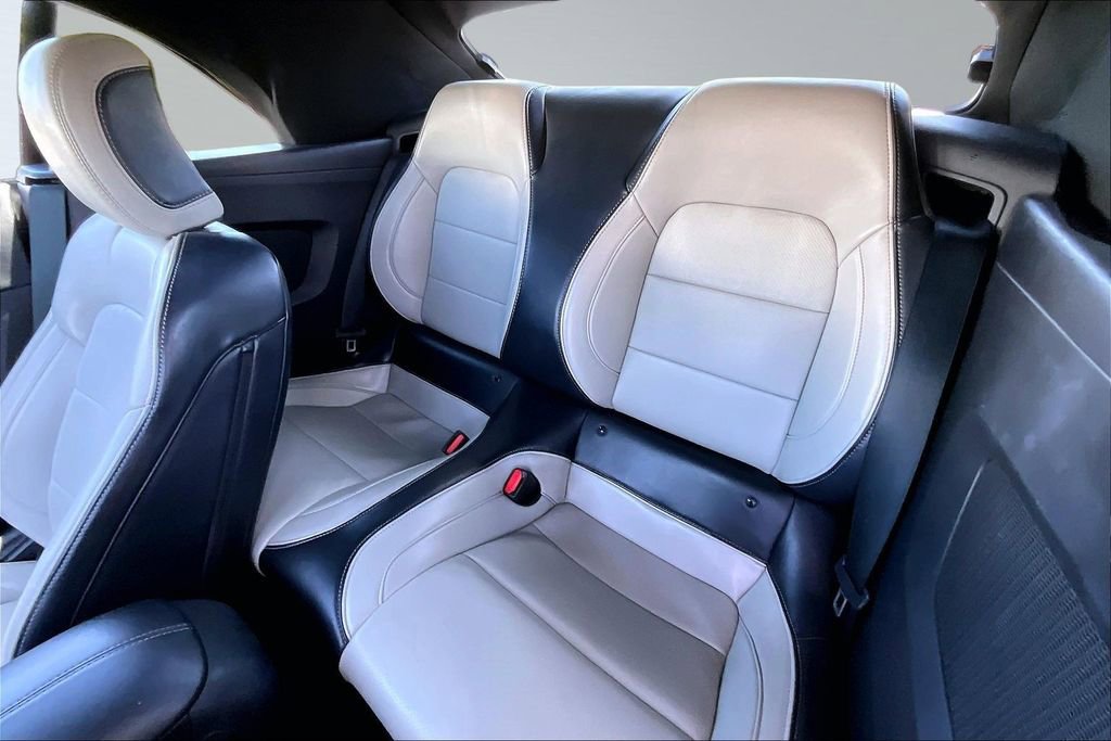 Used 2024 Ford Mustang Premium RWD image 26
