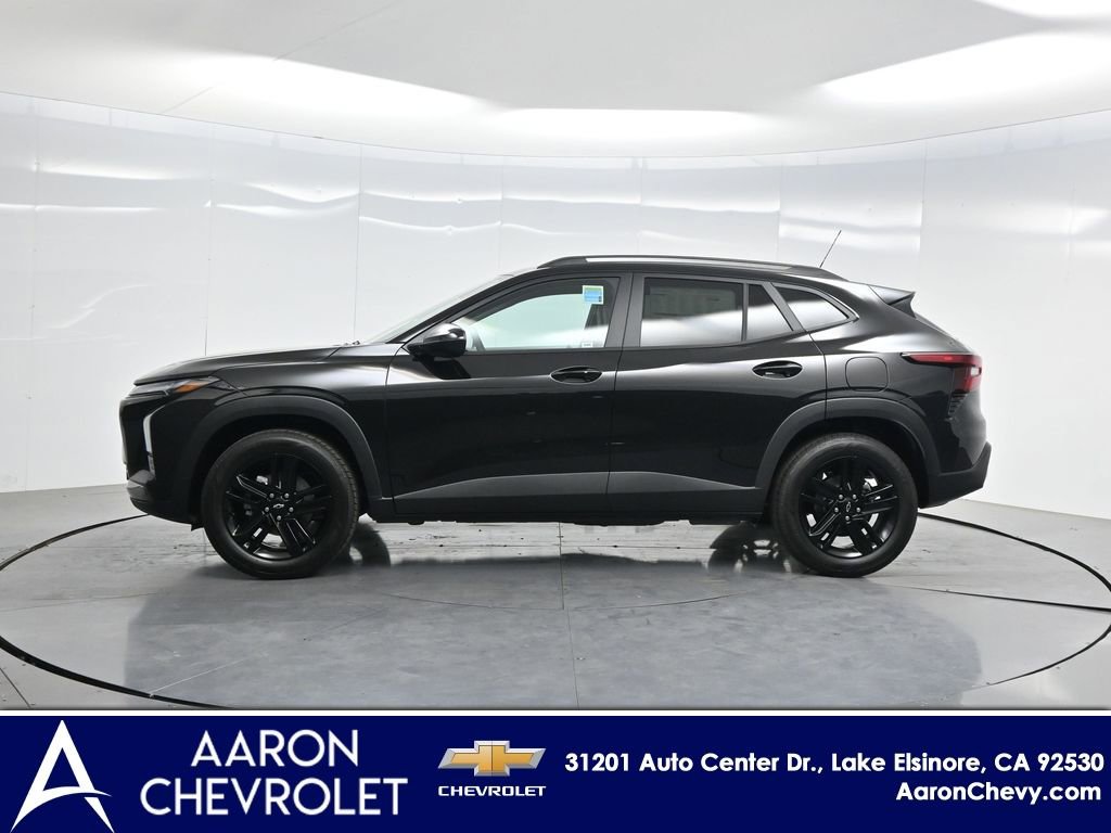 New 2026 Chevrolet Trax ACTIV w/ Driver Confidence Package FWD image 42