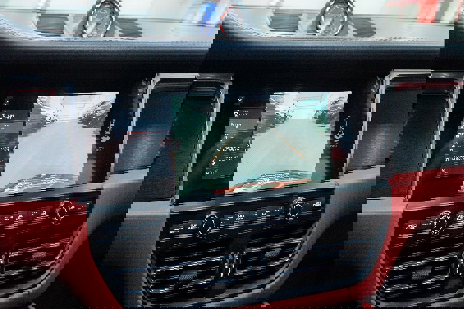 Used 2021 Porsche Macan GTS image 34