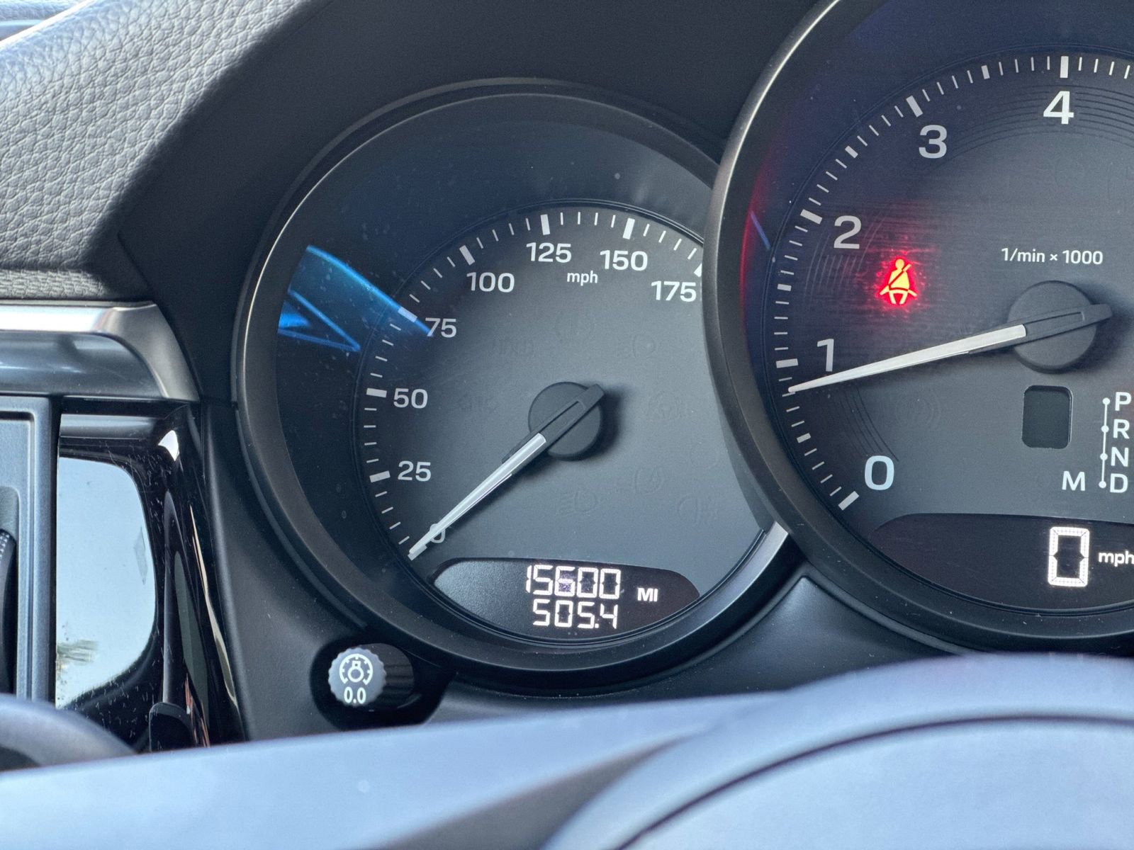 Certified 2022 Porsche Macan image 31