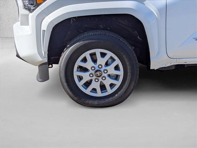 New 2025 Toyota Tacoma SR5 image 10