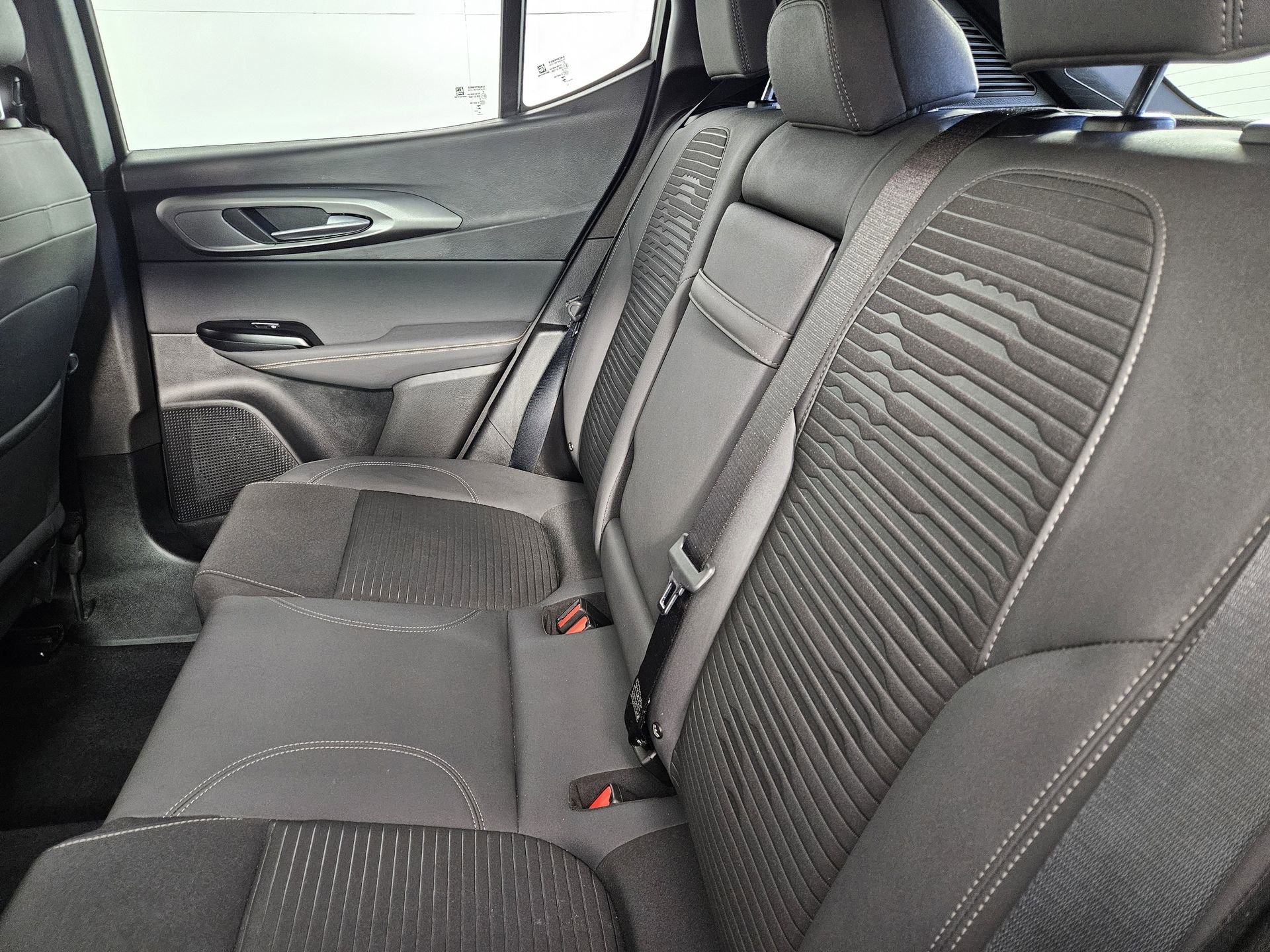 Used 2025 Alfa Romeo Tonale AWD/4WD image 37