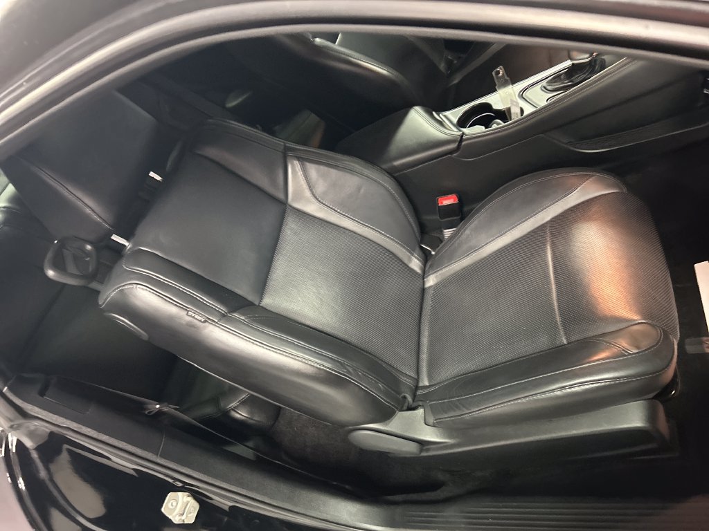 Used 2017 Dodge Challenger SXT Plus RWD image 24