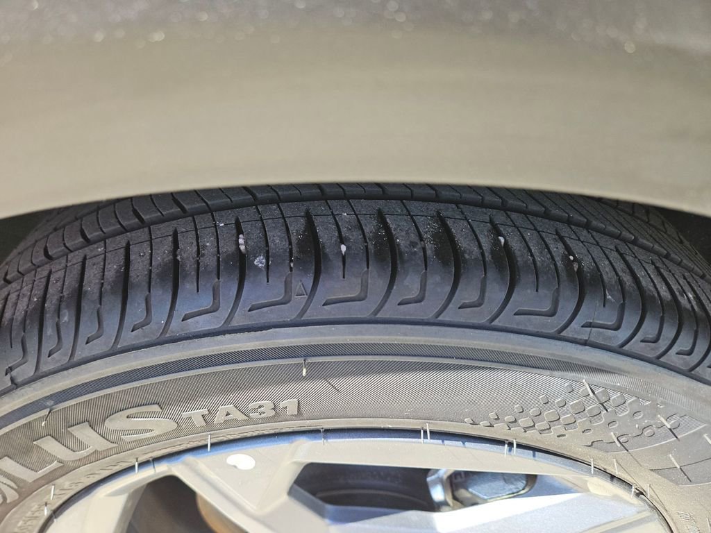 Used 2025 Kia K4 LXS image 26