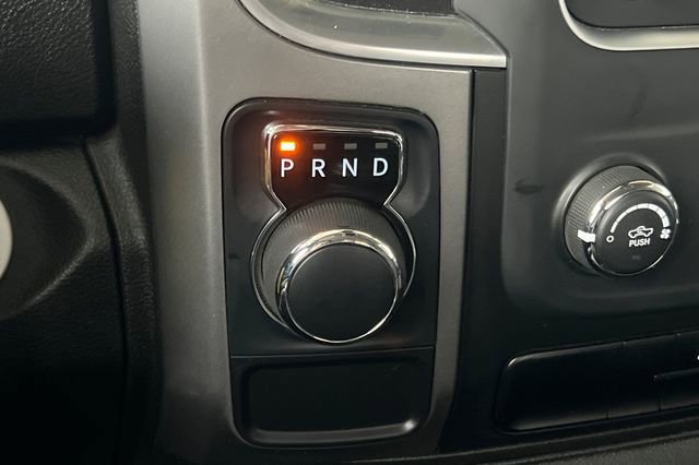 Used 2024 RAM 1500 Classic SLT image 26