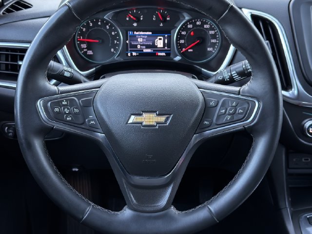 Certified 2024 Chevrolet Equinox LT AWD/4WD image 12