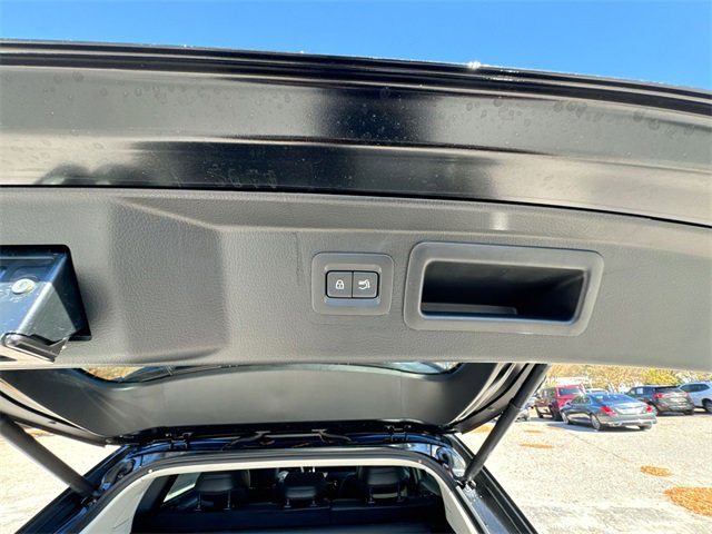 New 2026 MAZDA CX-50 AWD 2.5 Hybrid w/ Cargo Package image 26