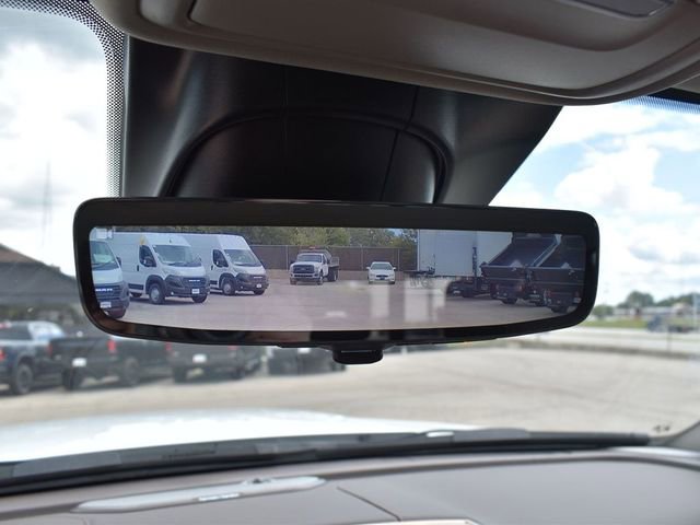 New 2026 RAM 3500 Longhorn image 26