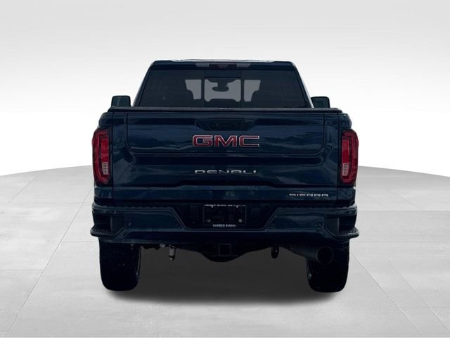 Used 2020 GMC Sierra 2500 Denali w/ Denali Ultimate Package image 4