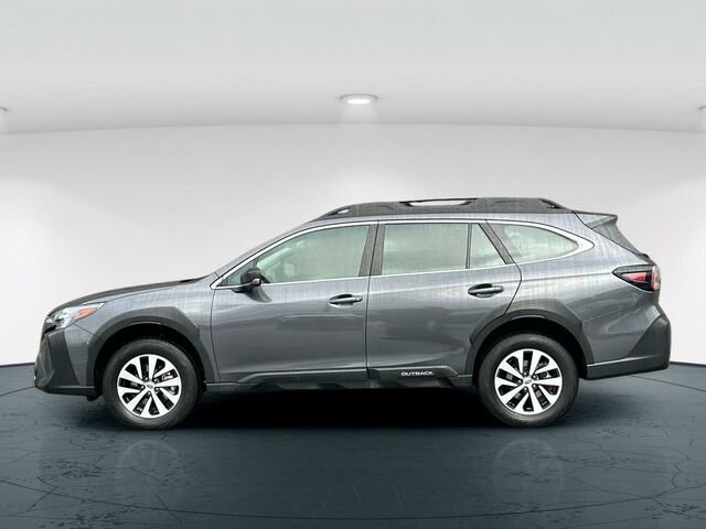 Certified 2025 Subaru Outback image 3
