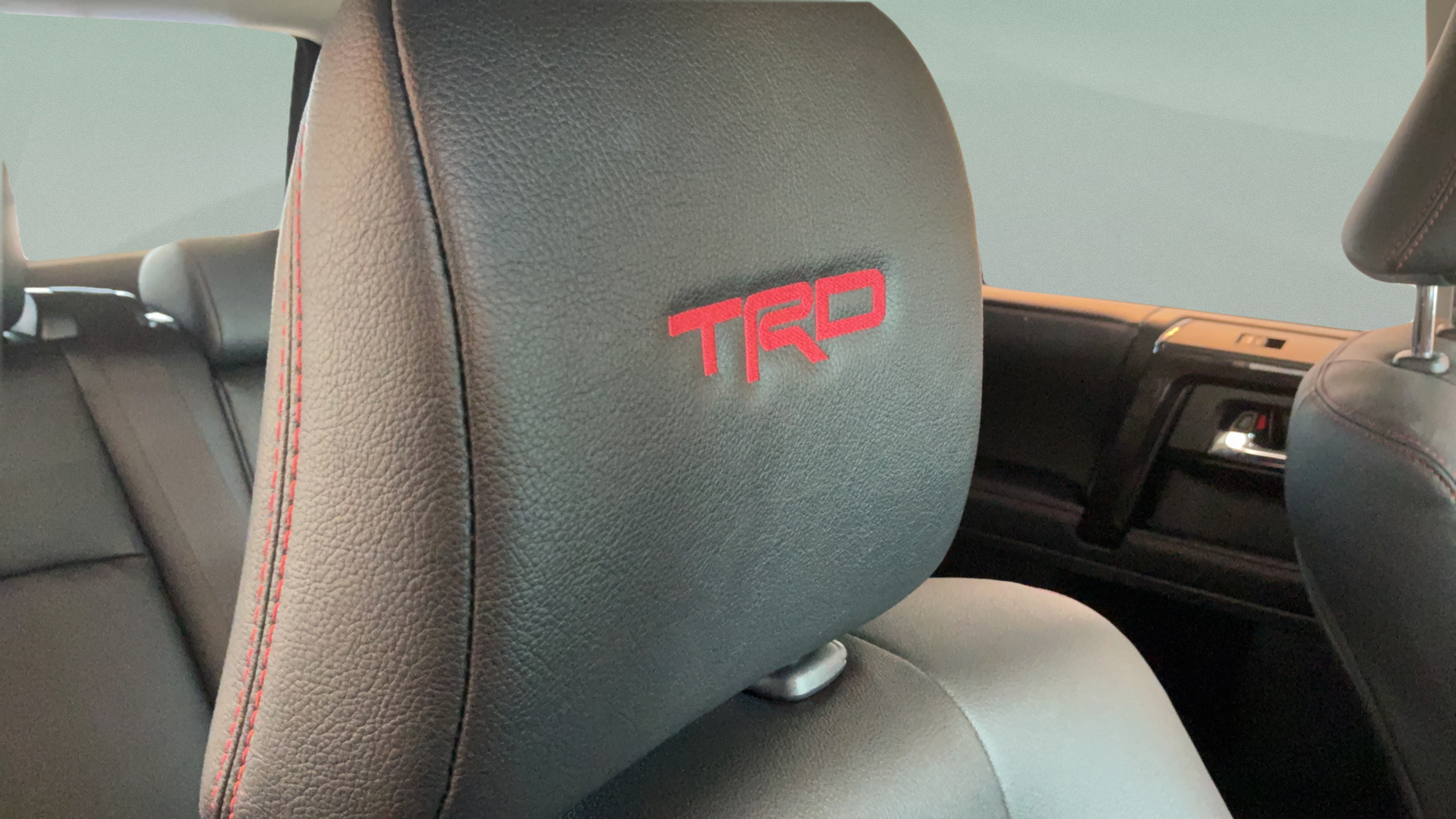 Used 2024 Toyota 4Runner TRD Pro AWD/4WD image 41