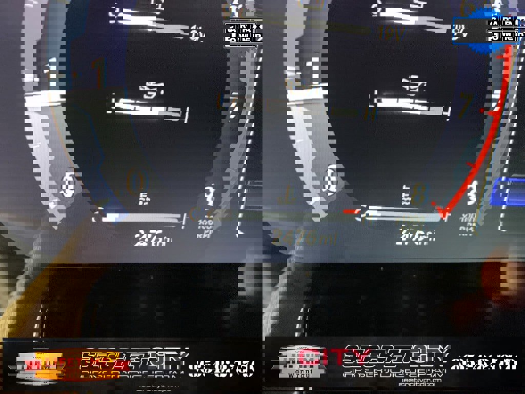 Used 2025 Toyota Tacoma TRD Off-Road image 19