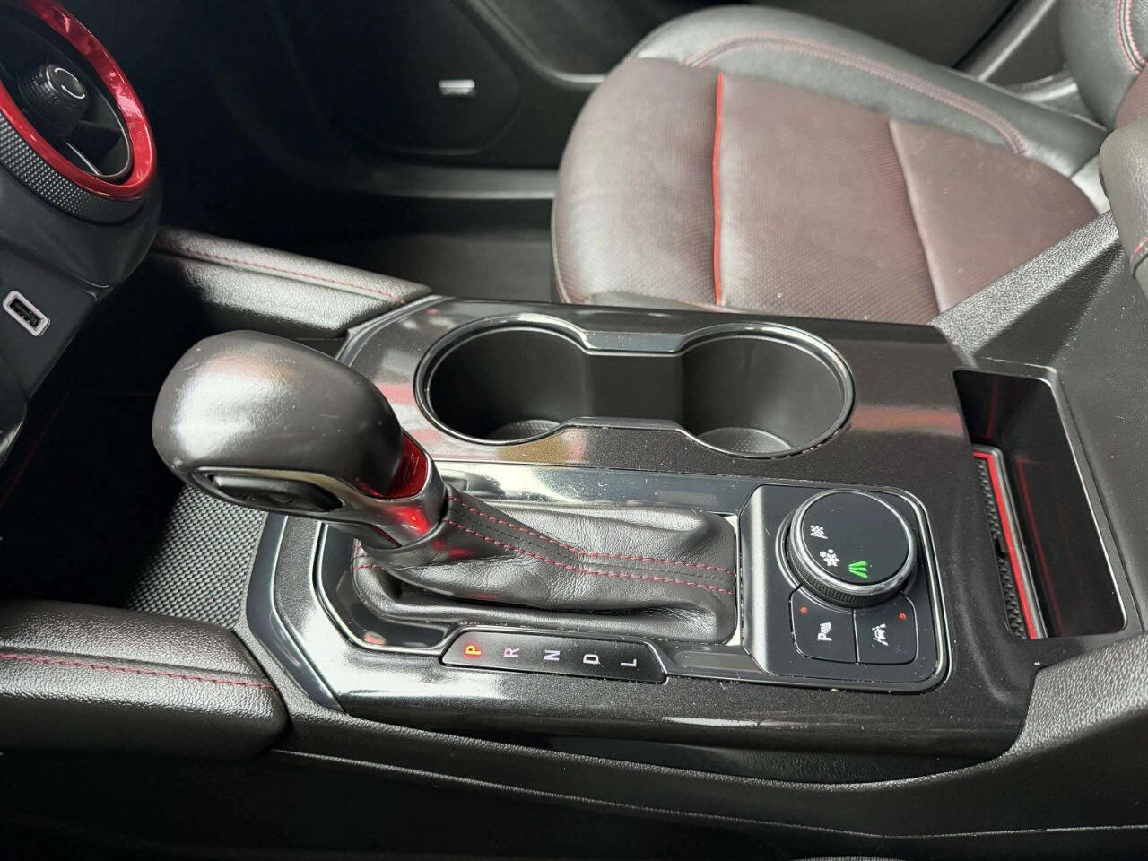 Used 2022 Chevrolet Blazer RS w/ Enhanced Convenience Package FWD image 59