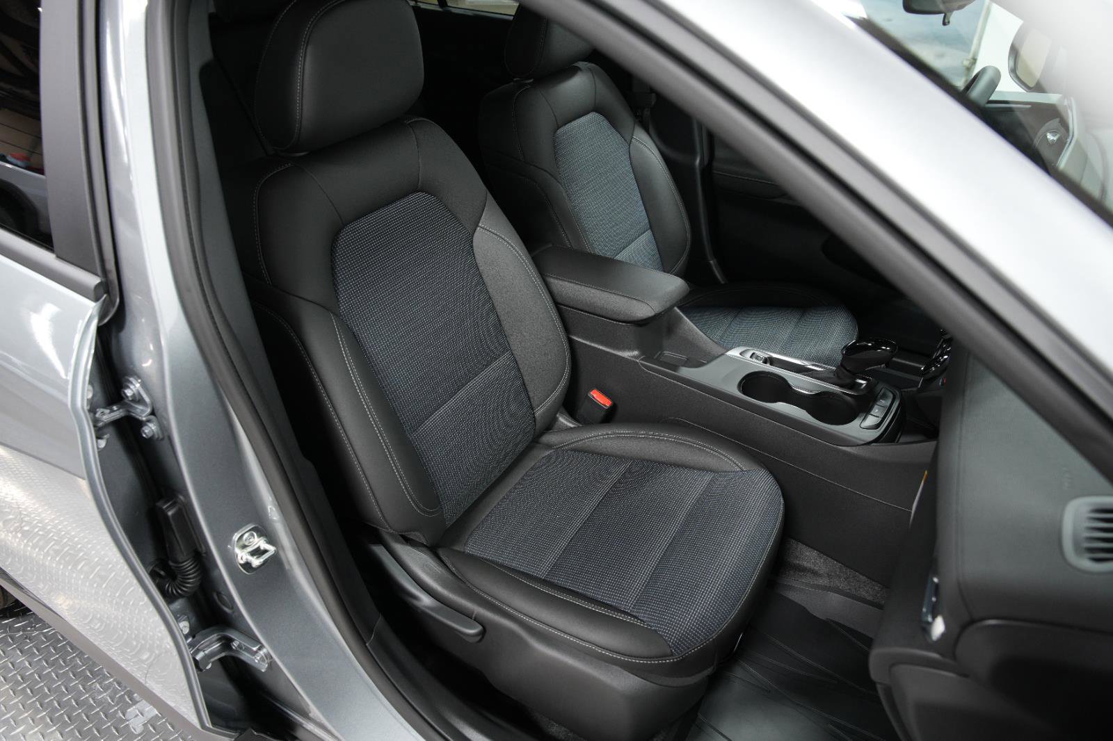 New 2026 Buick Envista Preferred w/ Convenience I Package image 17