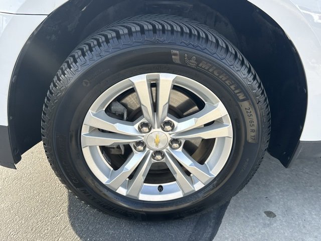 Used 2013 Chevrolet Equinox LS image 35