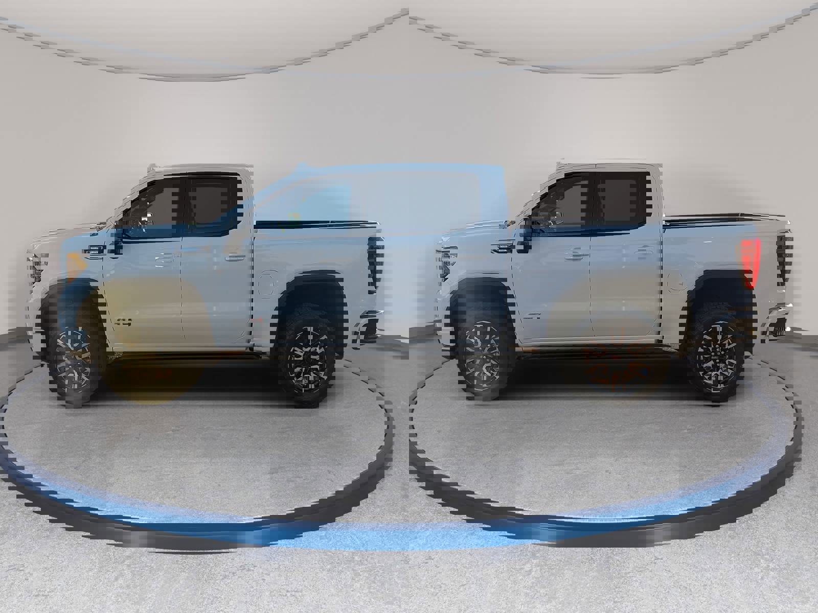 New 2026 GMC Sierra 1500 AT4 w/ Technology Package image 8