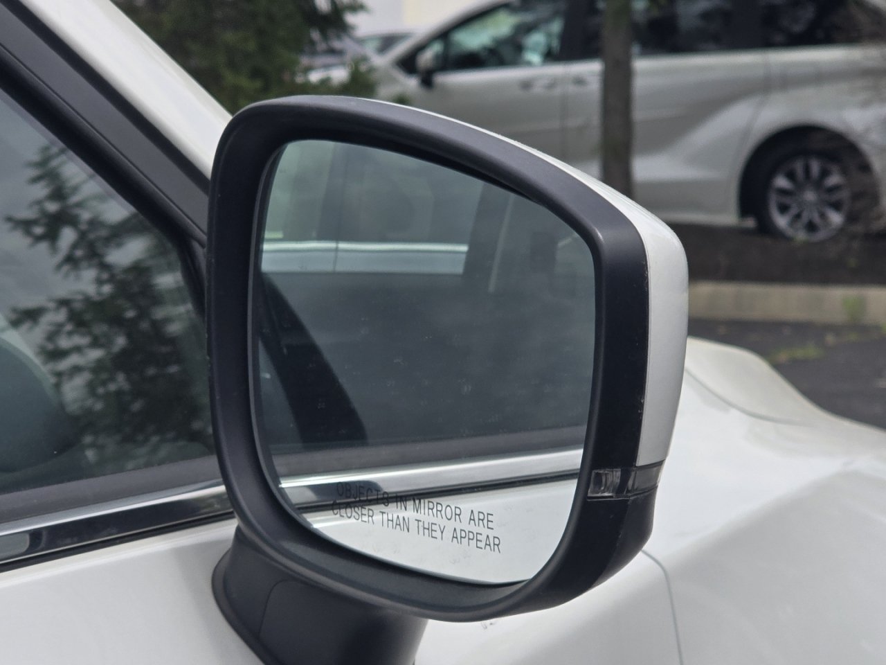 Used 2023 MAZDA CX-5 AWD 2.5 S image 19