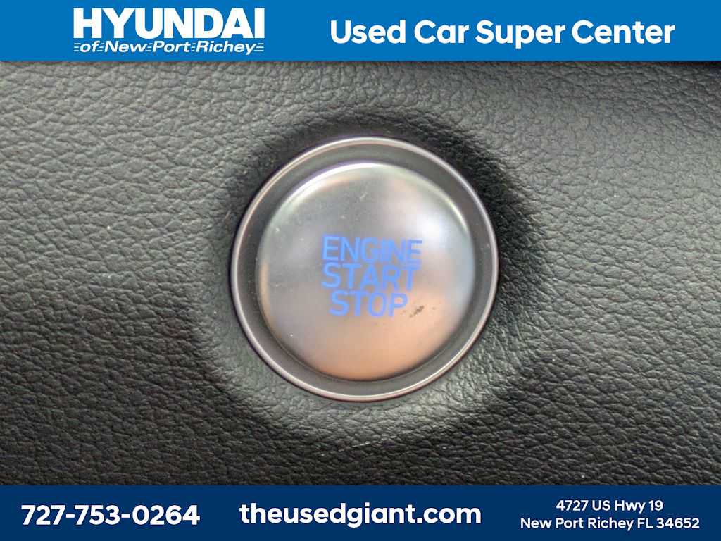 Used 2022 Hyundai Santa Fe XRT FWD image 37