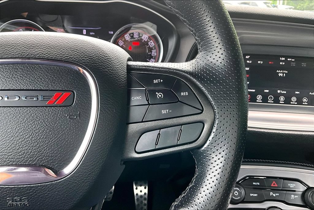 Used 2023 Dodge Challenger R/T RWD image 12
