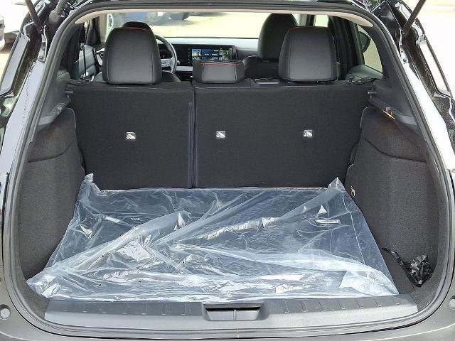 Certified 2025 Nissan Kicks SR AWD/4WD image 29