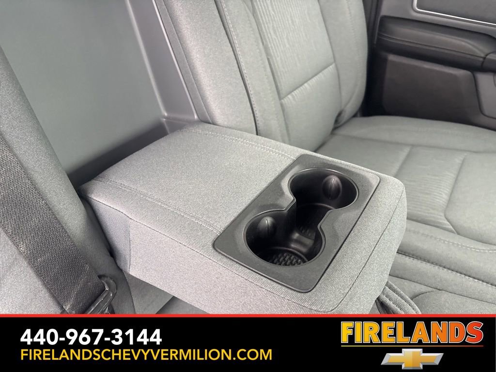 Used 2022 RAM 1500 Big Horn image 42