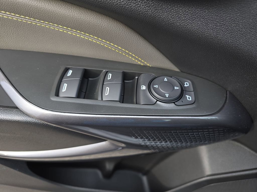 New 2026 Chevrolet Trax ACTIV w/ Driver Confidence Package FWD image 26