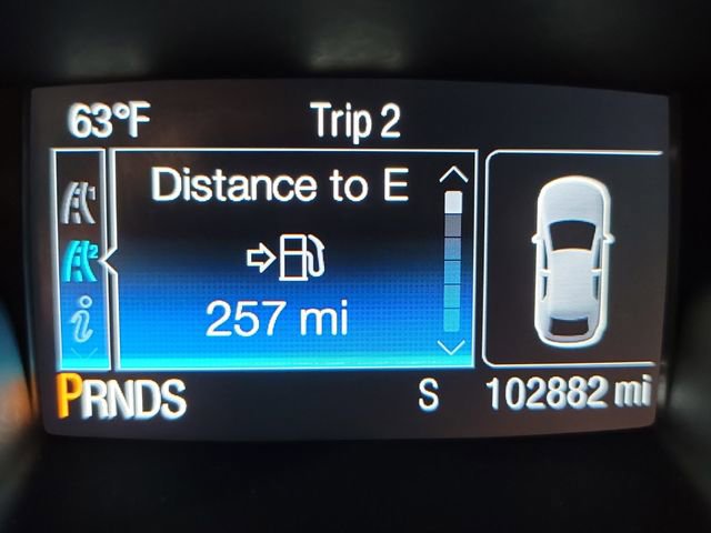Used 2013 Ford Escape Titanium w/ Parking Technology Pkg AWD/4WD image 11