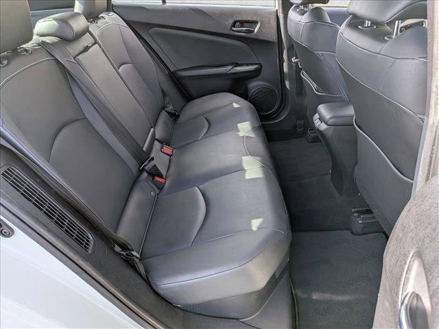 Used 2020 Toyota Prius Prime Limited image 19