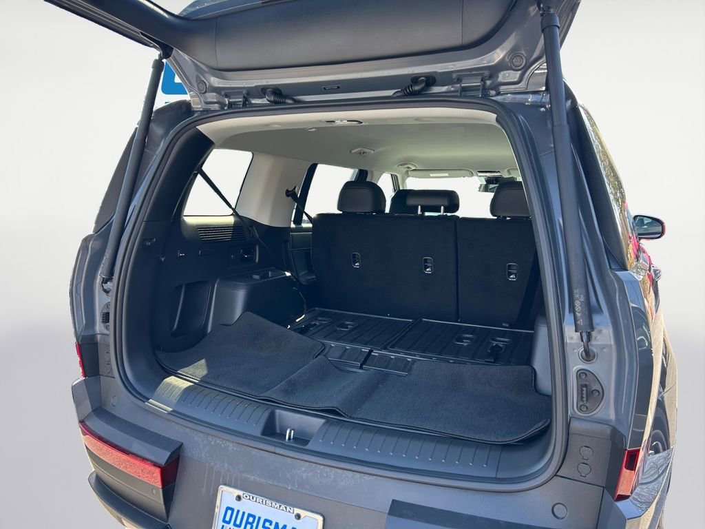 Used 2026 Hyundai Santa Fe SEL image 18