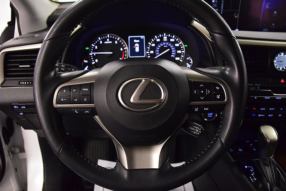 Used 2019 Lexus RX 350 AWD w/ Navigation Package image 16