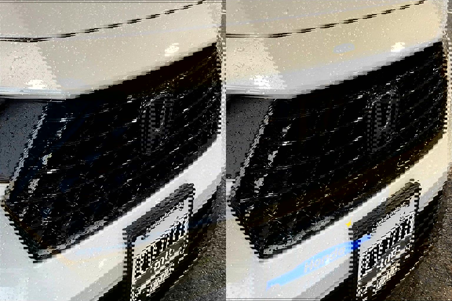 Certified 2023 Honda Accord EX image 29