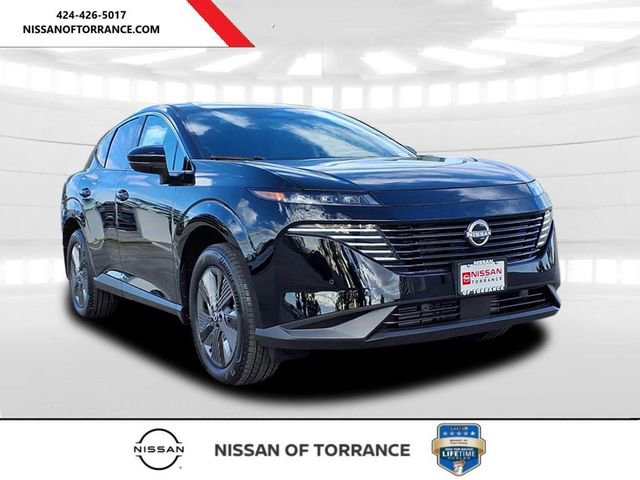 New 2026 Nissan Murano SL image 1