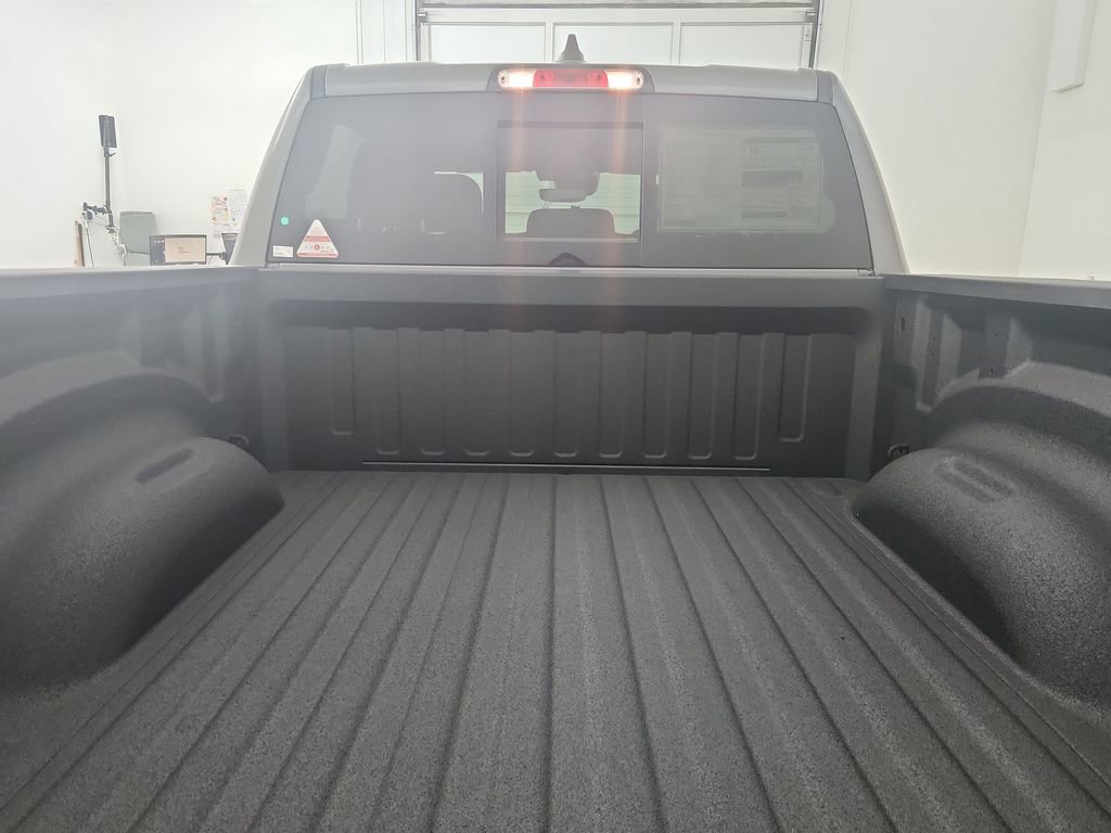 New 2026 RAM 1500 Big Horn image 32