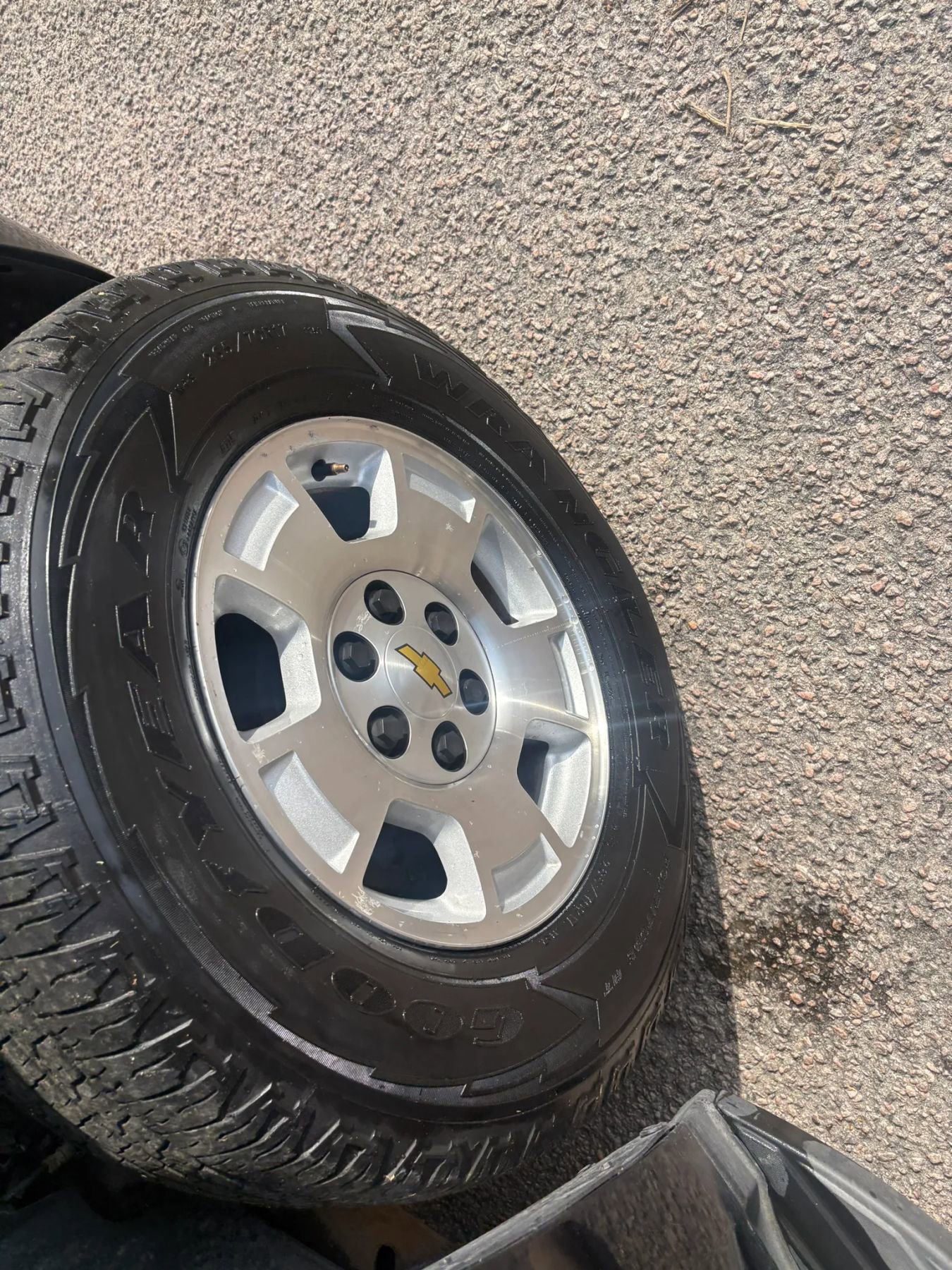 Used 2013 Chevrolet Tahoe LT w/ Luxury Package AWD/4WD image 54