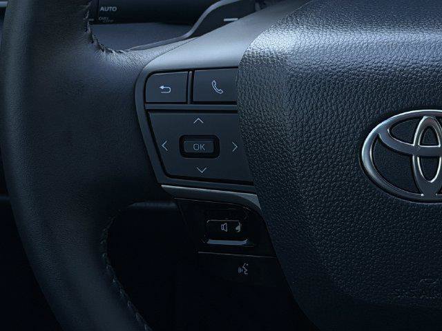 Certified 2026 Toyota Camry XSE w/ Premium Package FWD image 14