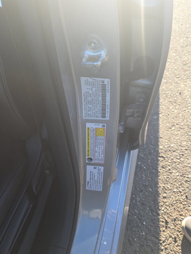 Used 2024 Honda Civic Sport image 27