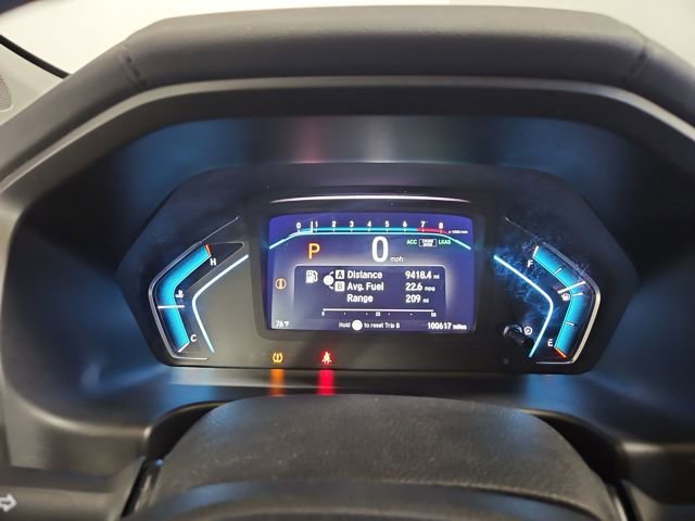Certified 2020 Honda Odyssey EX-L image 16