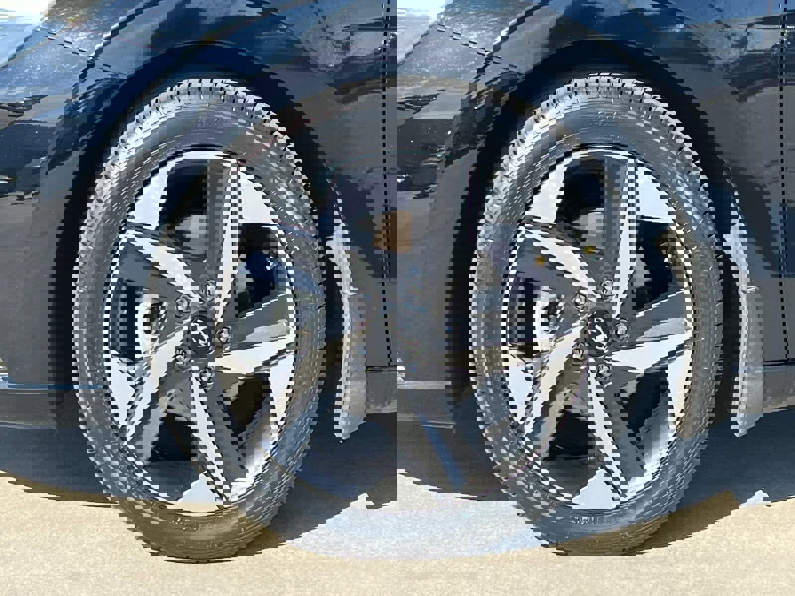 Certified 2023 Hyundai Elantra SEL w/ Convenience Package image 26